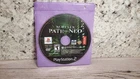 Matrix: Path of Neo - PS2  PlayStation 2 Black Label