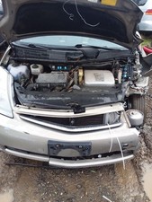 Alternator Fits 04-09 PRIUS 27199841