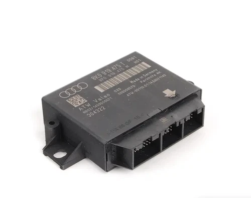 NEW AUDI A4 AVANT B8 PARKING AID CONTROL MODULE 8K0919475T ORIGINAL - Picture 2 of 8