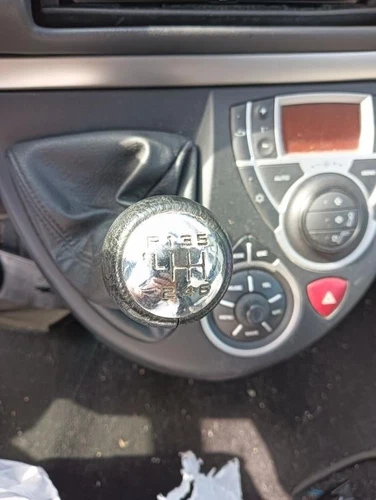 Cinturon Seguridad Delantero Izquierdo para CITROEN C8 HDi 120 Collectio 137935 - Imagen 8 de 8