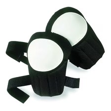 Clc Work Gear V230 Knee Pad, Swivel, Foam Pad, Fabric Cap, Hook-And-Loop
