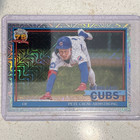 2026 Topps Series 1 1991 Topps Chrome