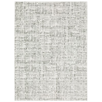 Oriental Weavers Majorca Area Rug 5150W Casual White Abstract