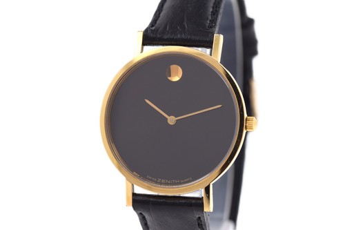 ZENITH Museum Watch 31 mm 27.1010.061 (SO1612) - Afbeelding 1 van 6