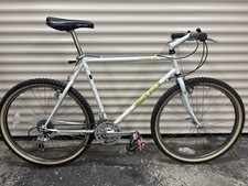Muddy Fox Sorcerer Pro Retro Mountain Bike