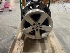 Used Wheel Fits 2011 Honda Civic 16x6-12 Alloy 5 Spoke Wo Tpms Grade B Used Wheel Fits 2011 Honda Civic 16x6-12 Alloy 5 Spoke Wo Tpms Grade B