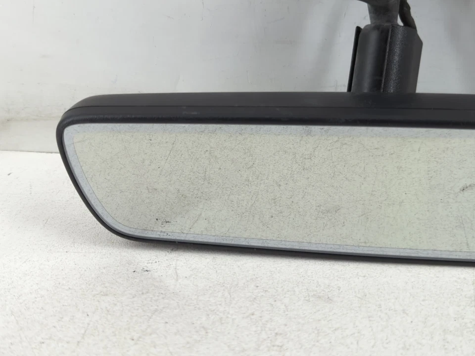 2017-2017 Lexus Is200t Interior Rear View Mirror Oem HH720 - Image 2 of 4