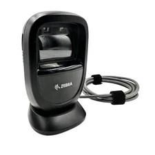 Zebra DS9308 Handheld Scanner with USB Connection