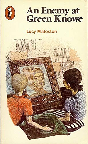 Ein Feind von Green Knowe (Puffin Books), Boston, L. M. - Bild 1 von 2