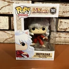 Funko POP! Animation InuYasha Inuyasha #767 Vinyl Figure
