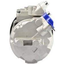 Klimakompressor 24 V Ø 130 mm MAHLE für u.a. MERCEDES-BENZ AXOR