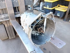 2001-2006 BMW E46 M3 S54 6 Speed Manual Transmission Gearbox OEM