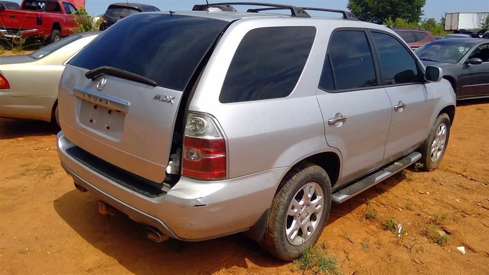 Conjunto de eje de transmisión trasero para 03-06 Acura MDX OEM Foto 3 de 4