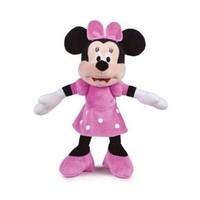 Minnie Maus Kuscheltier - 30 Cm PlüSchtier Weiches Stofftier