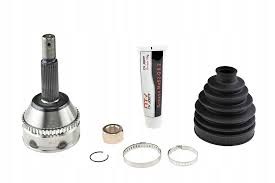 Driveshaft CV joint Front Axle CV Joint NPZ-DW-028 NTY for SSANGYONG KORANDO - Image 5