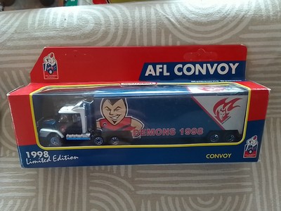 AFL CONVOY