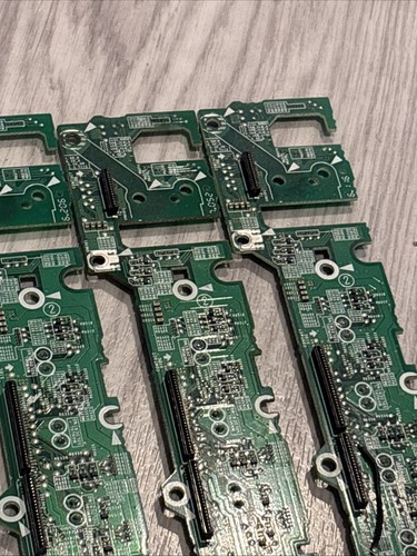 Pioneer CDJ 2000 nxs2 DWX 3700 Hot Cue PCB x 4 - Picture 10 of 12