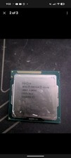 Intel Pentium G2120 3.10GHz SR0UF Desktop CPU Processor
