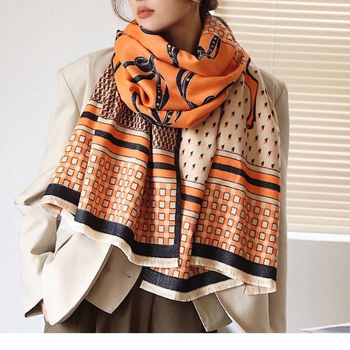 Women's Pashmina Scarf, Soft and Warm Shawl Wraps for Evening Dresses Free Shipp - Picture 11 of 55