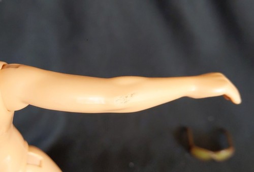 2003 BRATZ BOYS Doll CADE (?) ~ Loose for Play~Display~OOAK - Picture 5 of 10