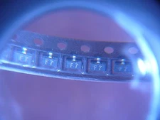 TOKO KV1470TL Variable Capacitance Diode 5V Range SOT23-3 **NEW** 10/PKG