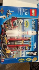 LEGO CITY: Space Centre (3368)
