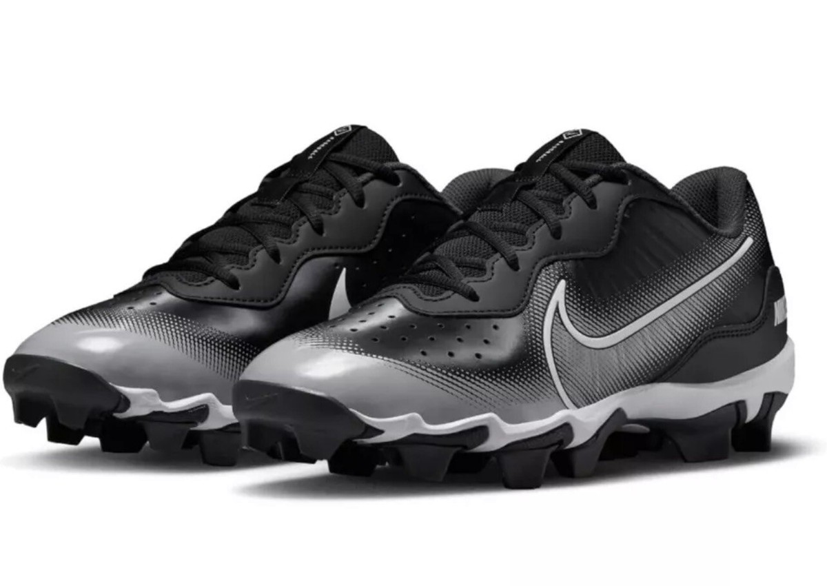 Nike Diamond Alpha Huarache 4 Keystone Baseball Cleats  display picture 2