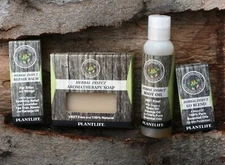 Plantlife Herbal Insect Defense: Natural, DEET-Free Protection