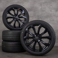 Jantes Audi ALLROAD