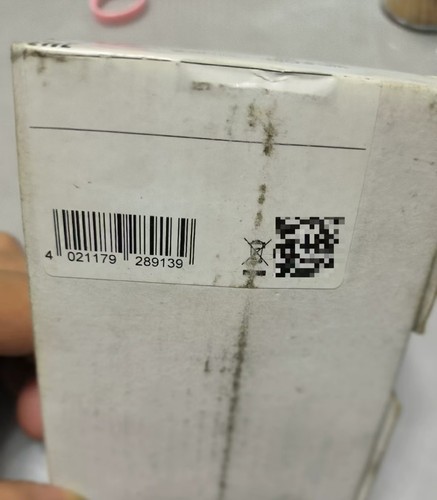 1PZ Sensori di pressione nuovi IFM PN2594 spedizione celere - Foto 2 di 2