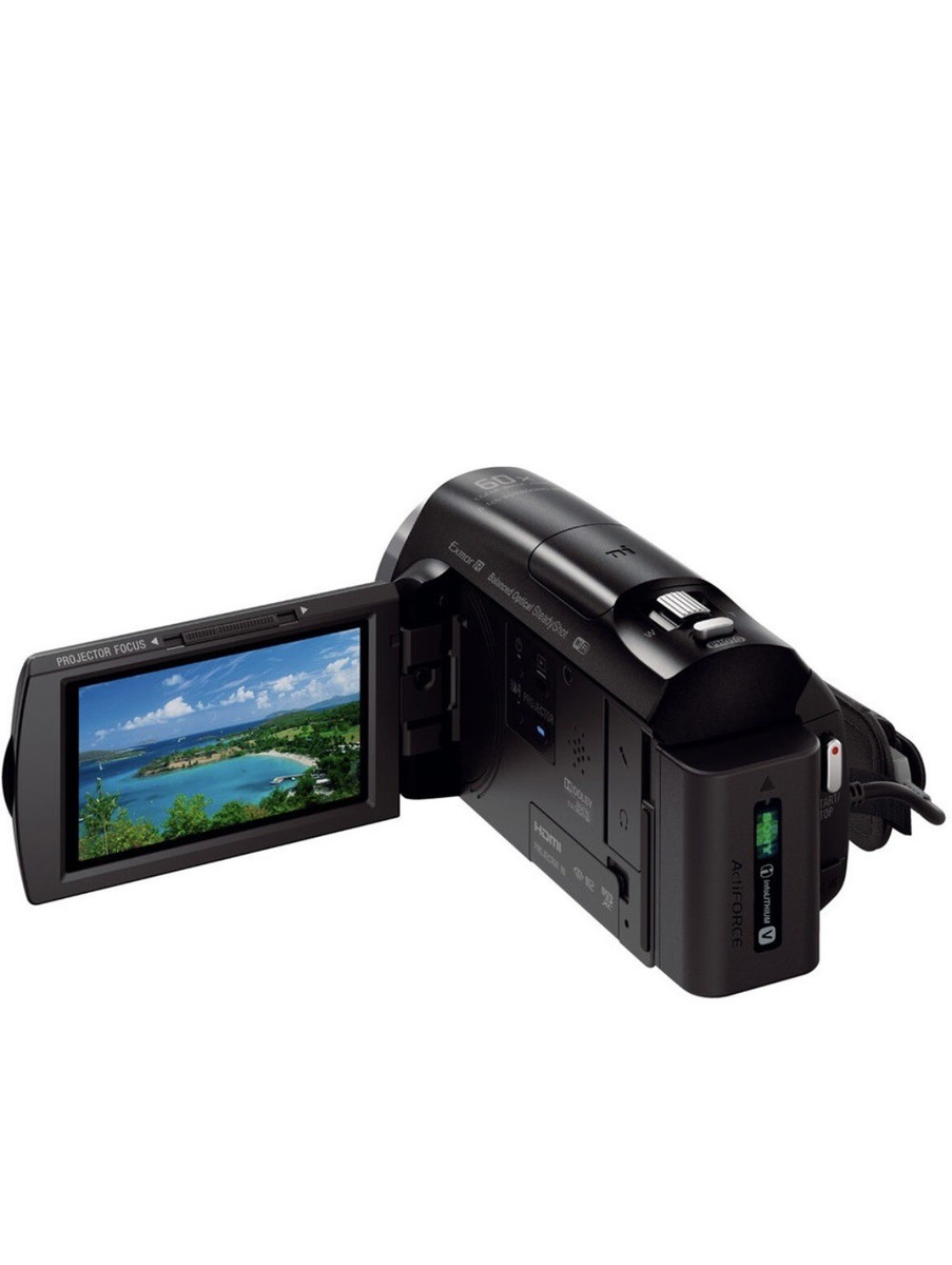 Sony Handycam HDR-PJ670 | eBay Sony Handycam HDR-PJ670 | eBay