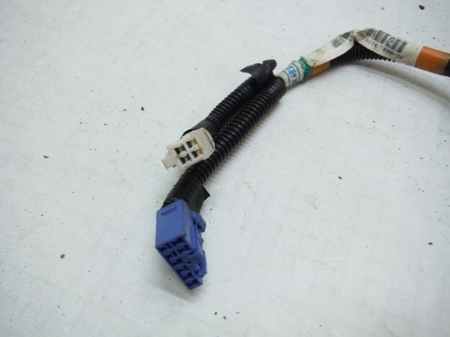 1996 LEXUS SC300 A/T ROOF WIRE HARNESS 8217124183 OEM 1992 1993 1994 1995 1997 - Picture 3 of 6