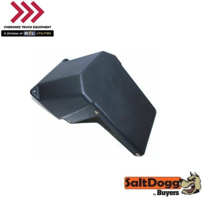 Buyers Products 3007236, SaltDogg Gearmotor Cover | eBay