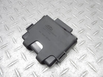 2015 13-16 KTM 1190 Adventure 60316031100 ECU Control Unit Module