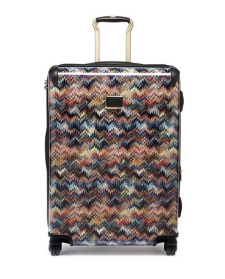 Tumi x MISSONI Tegris Short Trip 