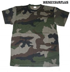 tee shirt militaire