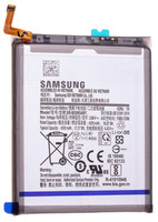 Akku Ersatz FüR Samsung Galaxy S20 Plus SM-G985/G986 4500 Mah Service Pack