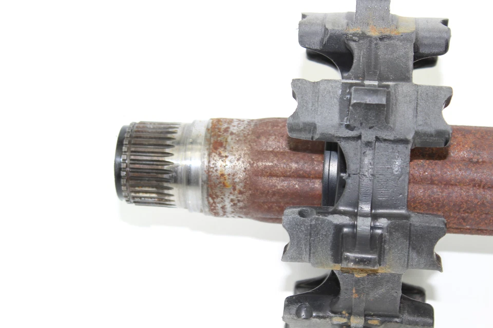 09-11 Ski-doo GTX 1200 LE 4 Tec Drive Cog eje eje Kog 504153083 Foto 4 de 4