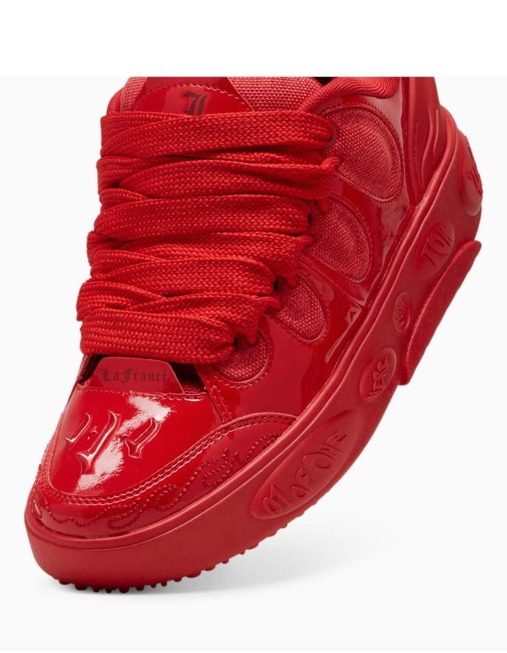 PUMA x LAMELO BALL LaFrancé Amour Men Size 9.5 New N Box | eBay PUMA x LAMELO BALL LaFrancé Amour Men Size 9.5 New N Box | eBay