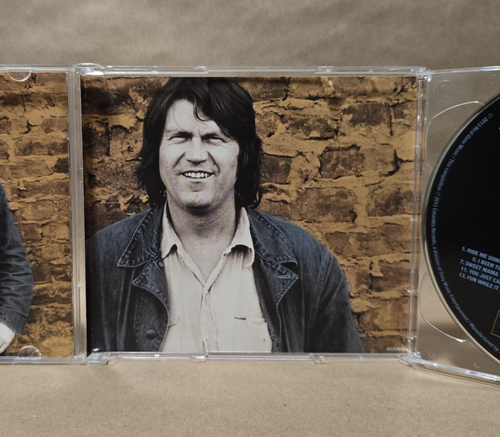 Billy Joe Shaver: The Complete Columbia Recordings (2 Audio CD, 2013) Pre-Owned - Picture 4 of 11