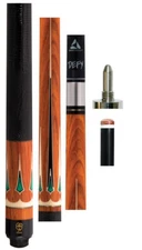 New McDermott G706 Pool Cue -Defy 12.5mm Shaft - FREE 1x1 Hard Case