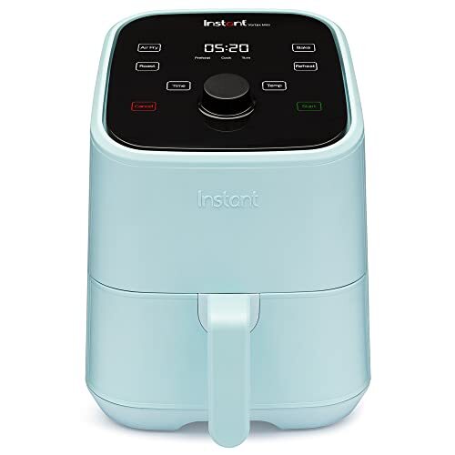 Instant Pot 4-in-1, 2-QT Mini Air Fryer Oven Combo, From the Makers of Instant w-image