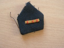 grade tissus   patte de col    ou epaule    ref 1 