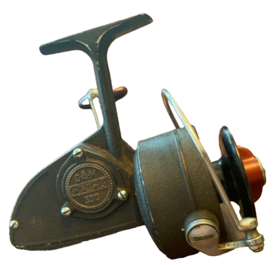 Moulinet carpe dam quick 3 sls 7000 | Pacific Pêche