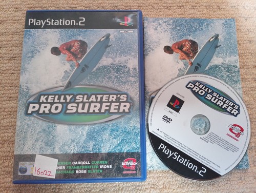 SUPERBE SÉLECTION DE JEUX SONY PS2 !! - LOT 6 - A CHOISIR DANS LA LISTE !! - Photo 404/411