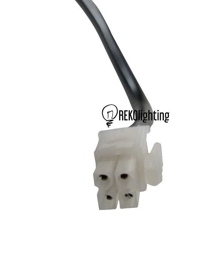 REKO Lighting UV Replacement bulb for GTUV GT UVL TPUVL