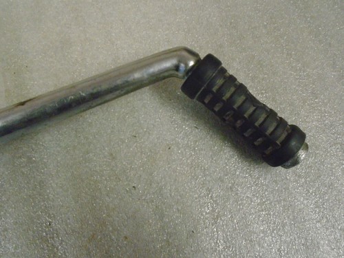 1973 SUZUKI GT750 KICK START LEVER - Picture 3 of 7