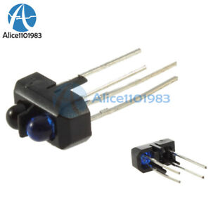 10PCS-TCRT5000L-TCRT5000-Reflective-Optical-Sensor-Infrared-IR-Switch-infrared