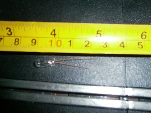 hornby scalextric spares