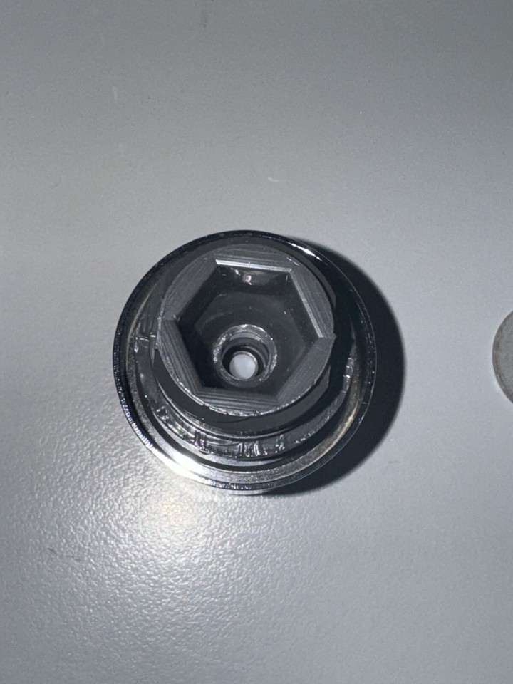 Alsons Vacuum Breaker 4900 NEW eBay